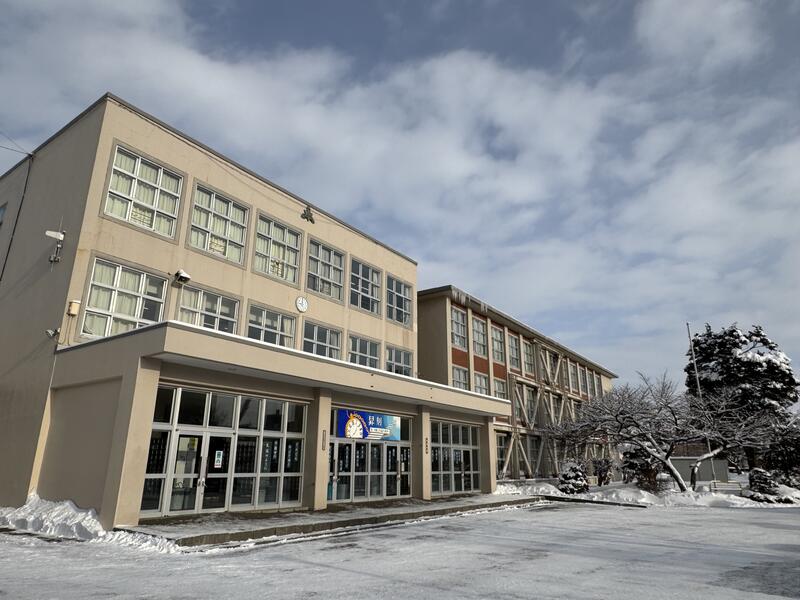 20260115校舎正面