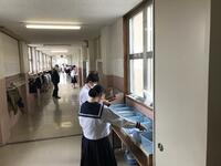 家庭学習調べ１