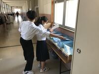 家庭学習調べ２