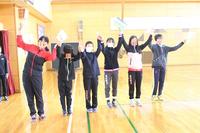 楽しい思い出をありがとう!