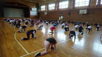 生活の様子 ブログ 千歳市立北陽小学校