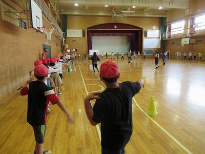 アイヌ文化学習