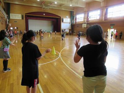 アイヌ文化学習