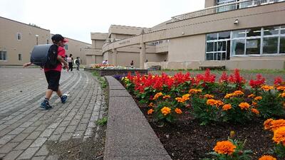 ７月スタート①