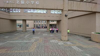 ７月スタート②