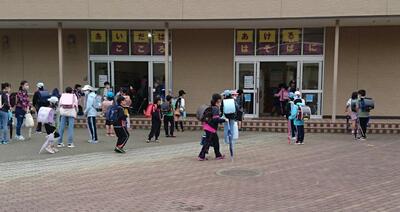 ７月スタート③