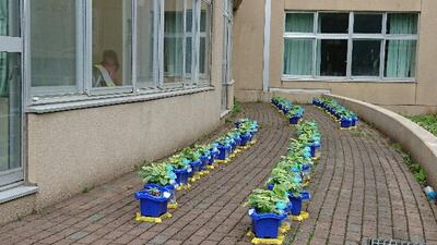 ７月スタート④