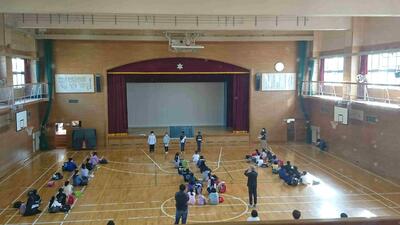 書記局選出委員会