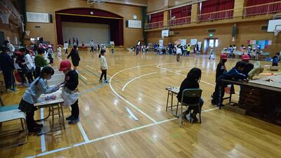 フェスティバル