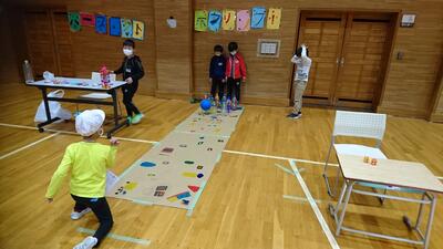 フェスティバル