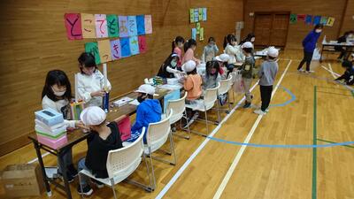 フェスティバル