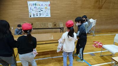 フェスティバル