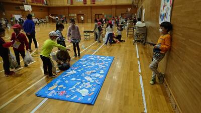 フェスティバル