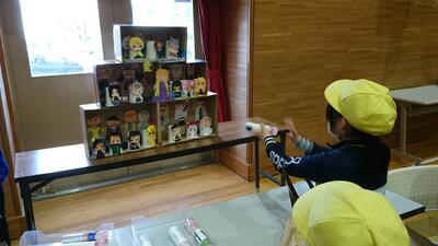 フェスティバル