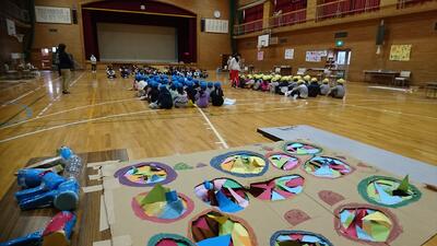 フェスティバル