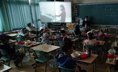 クリスマスコンサート