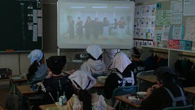 クリスマスコンサート