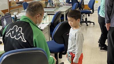 着実に1冊ずつノートが終わる子が増えてきています